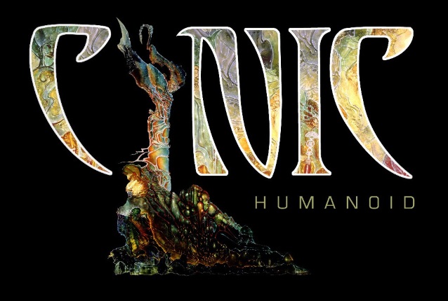 Cynic — Humanoid cover artwork