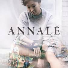 Annalé — Roses cover artwork