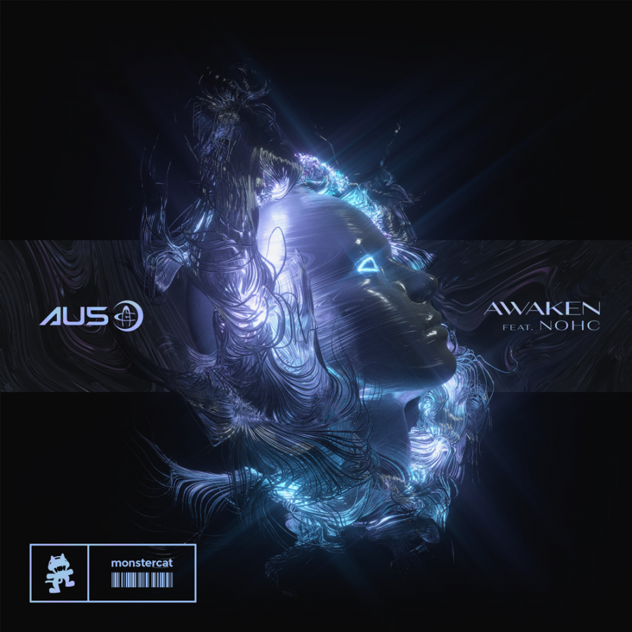 Au5 featuring NOHC — Awaken cover artwork