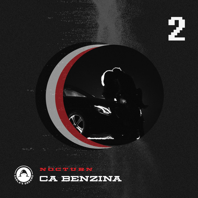 Carla&#039;s Dreams — Ca Benzina cover artwork