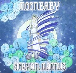 Siobhan Magnus — Always Thinking cover artwork