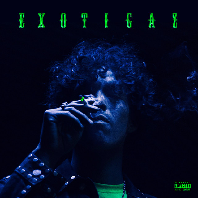 A.CHAL 000000 cover artwork