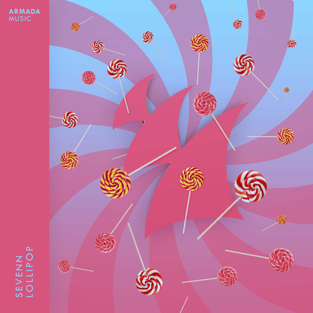 Sevenn — Lollipop cover artwork