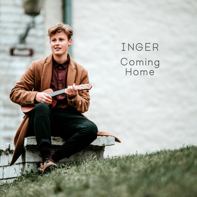 Inger — Coming Home cover artwork
