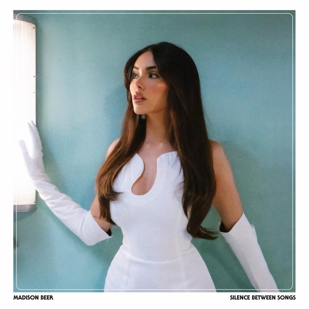 Madison Beer Home to Another One cover artwork