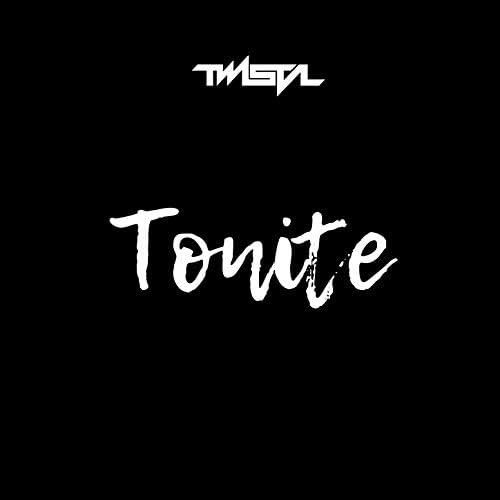 Twista Tonite - Single cover artwork