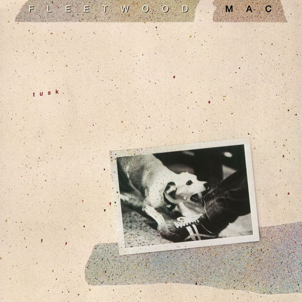 Fleetwood Mac — Sara cover artwork