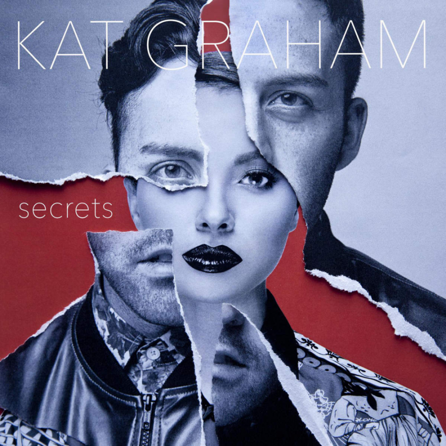 Kat Graham ft. featuring Babyface Secrets cover artwork