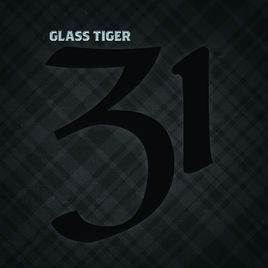 Glass Tiger 31 cover artwork
