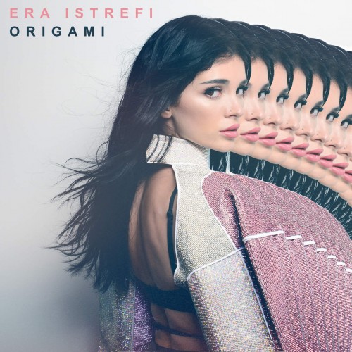 Era Istrefi featuring DJ Maphorisa — Origami cover artwork