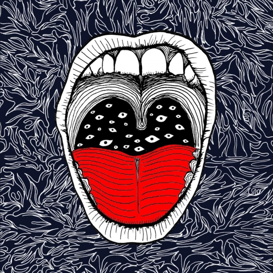 Lupa J Swallow Me Whole cover artwork
