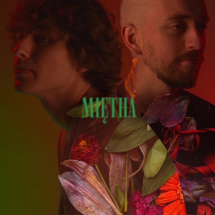 Miętha featuring Paluch — Guilty Gucci cover artwork