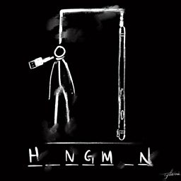 Dave — Hangman cover artwork