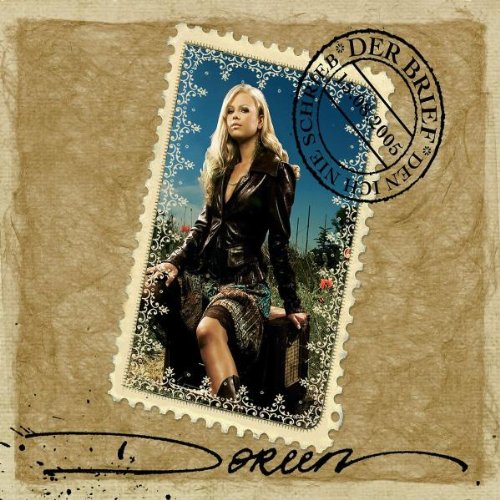Doreen — Der Brief (den ich nie schrieb) cover artwork