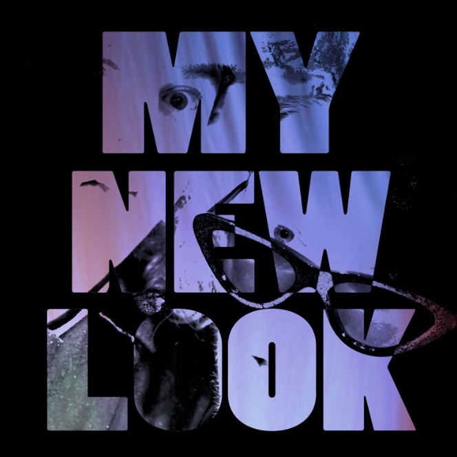 Try Me — My New Look cover artwork