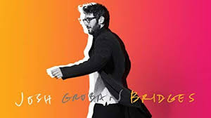 Generdyn featuring FJØRA — Bridges cover artwork