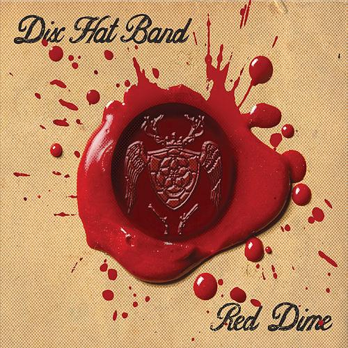 Dix Hat Band — Tell Me cover artwork