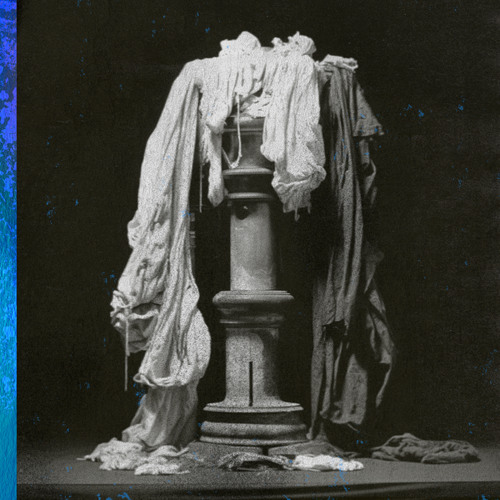 Forest Swords — The Low cover artwork