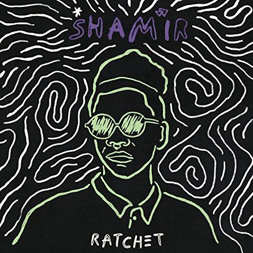 Shamir Ratchet cover artwork