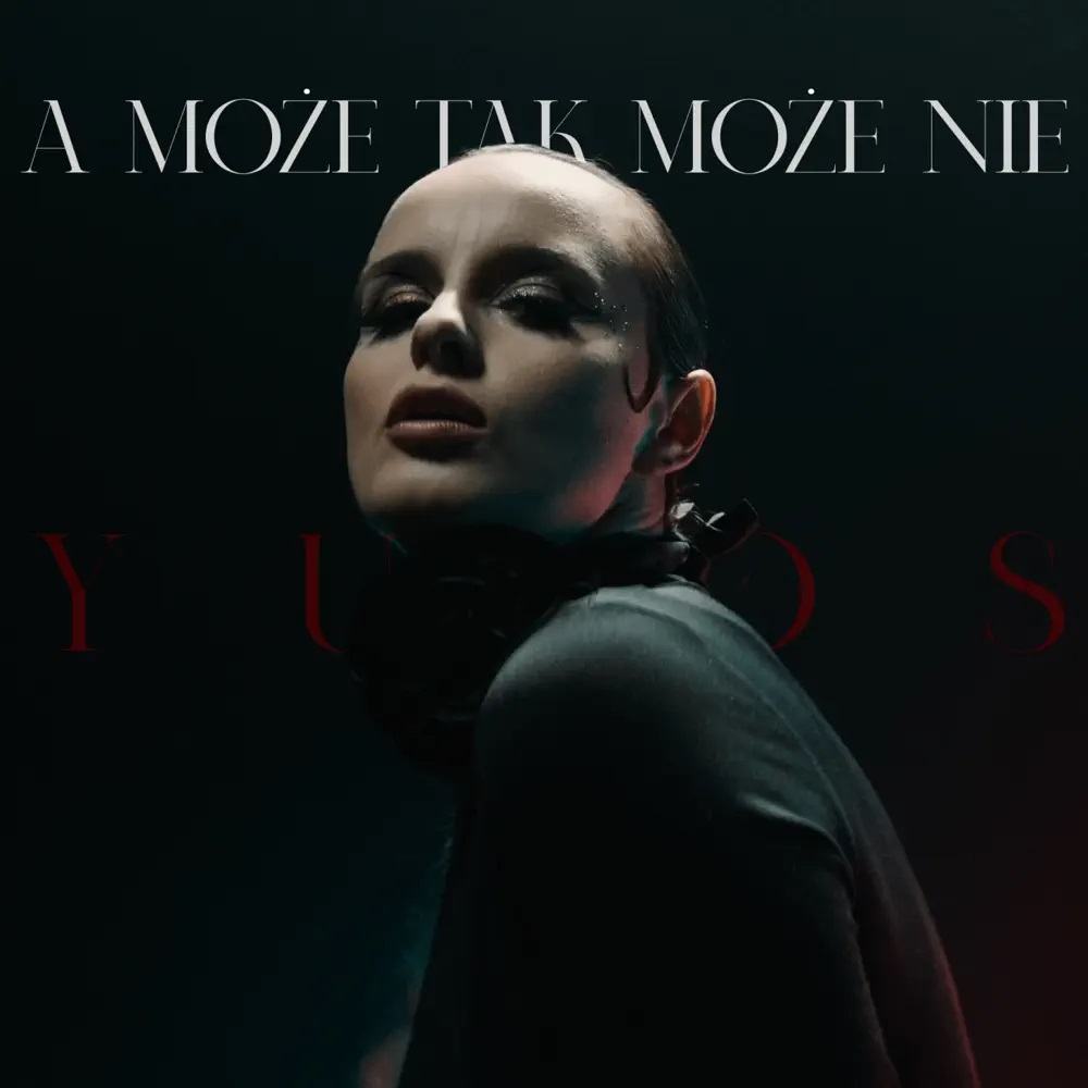 YUOS — A Może Tak, Może Nie cover artwork