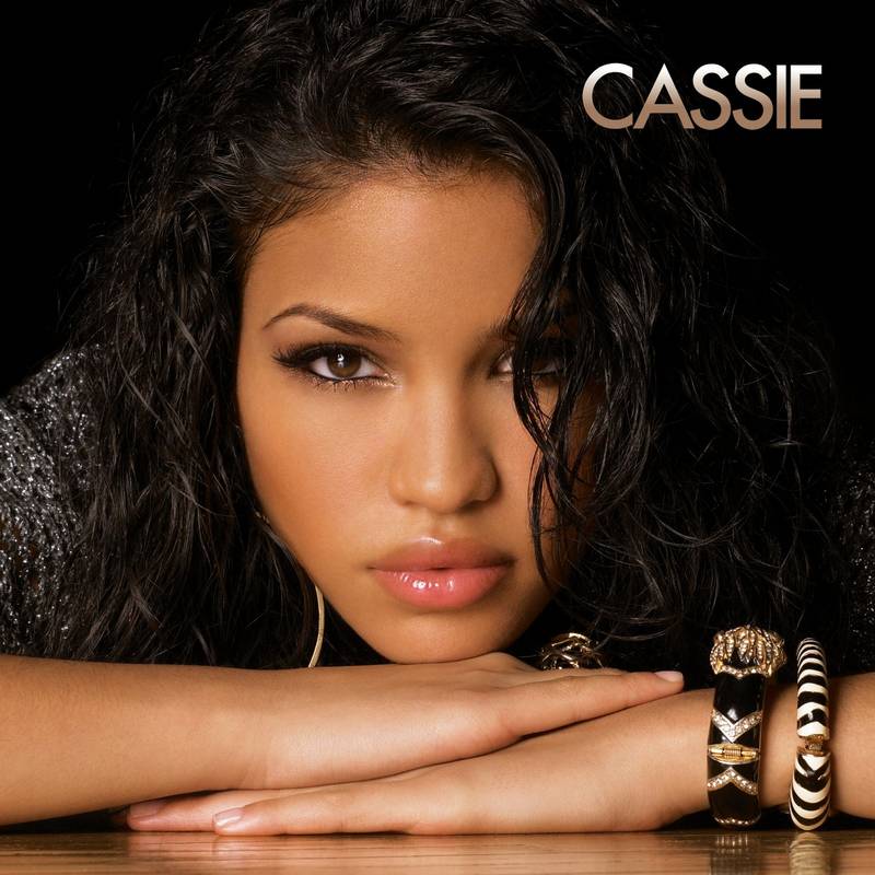 Cassie — Cassie cover artwork
