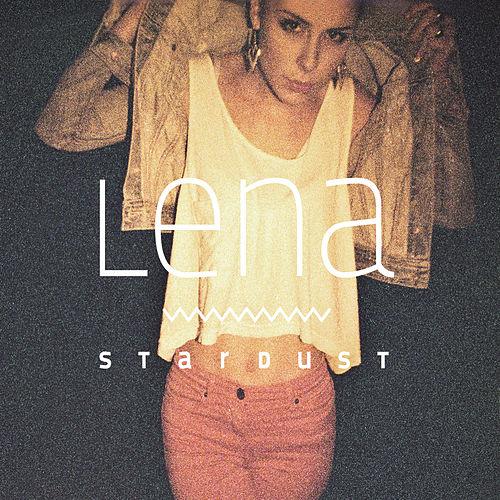 Lena Stardust cover artwork