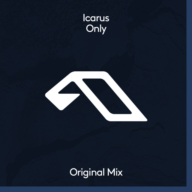 Icarus — Only cover artwork