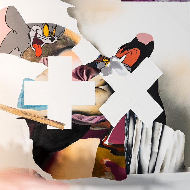Martin Garrix & Jay Hardway — Spotless cover artwork