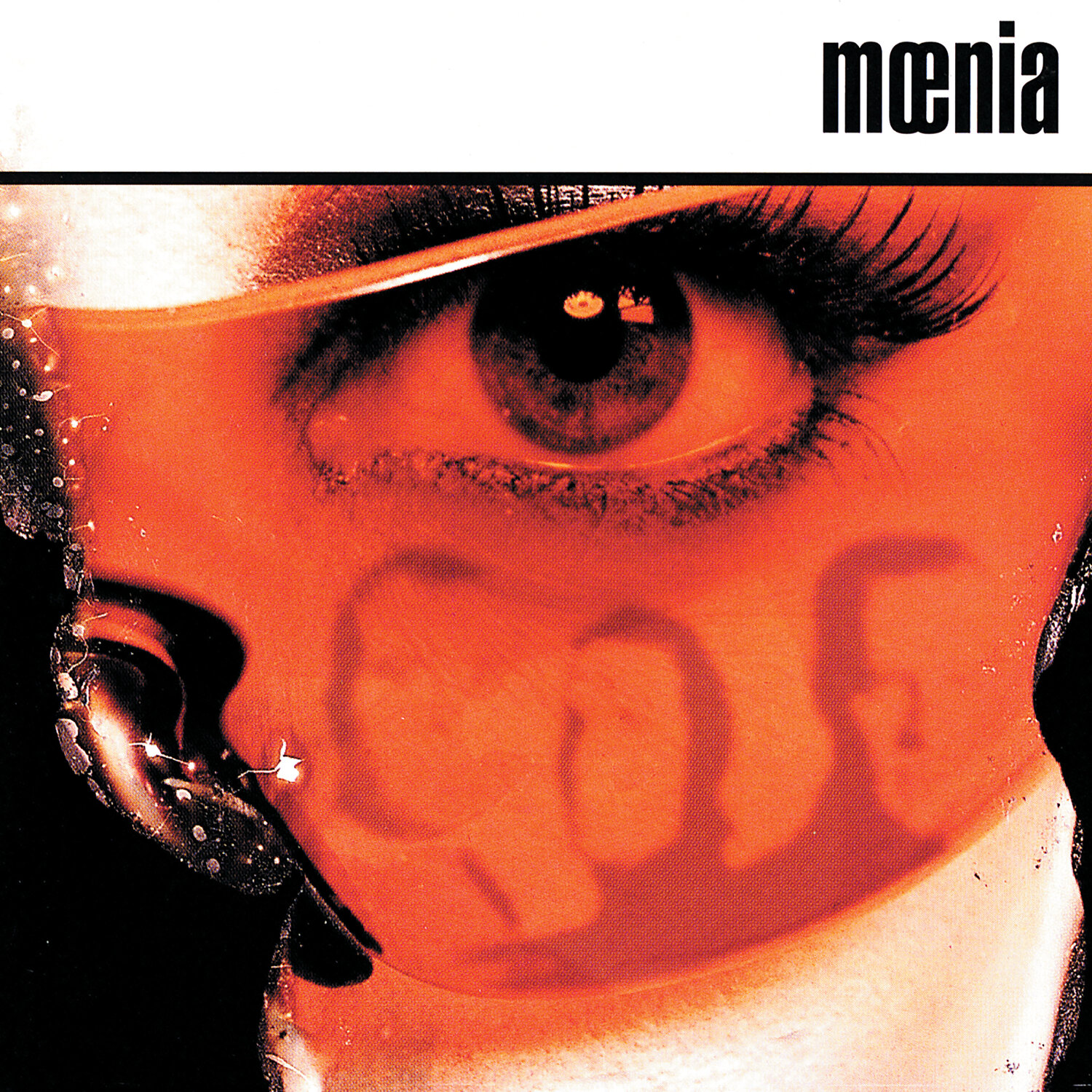 Moenia — Moenia cover artwork