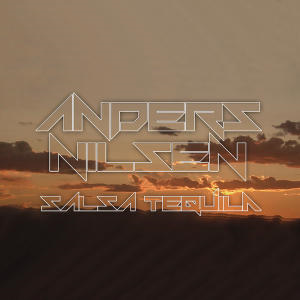 Anders Nilsen — Salsa Tequila cover artwork