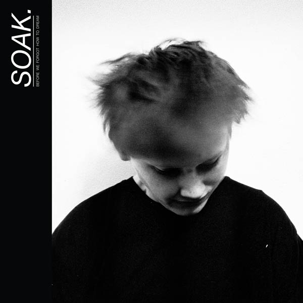 SOAK. — Blud cover artwork