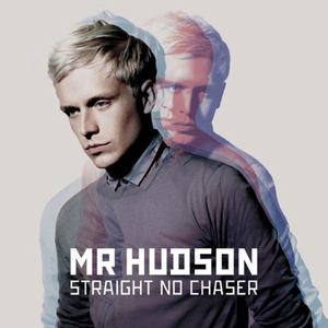 Mr Hudson Straight No Chaser cover artwork