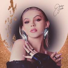 Borgeous & Jordyn Jones — Leave cover artwork