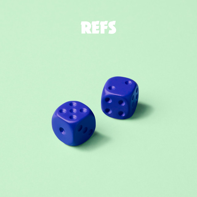 Refs — Fool cover artwork
