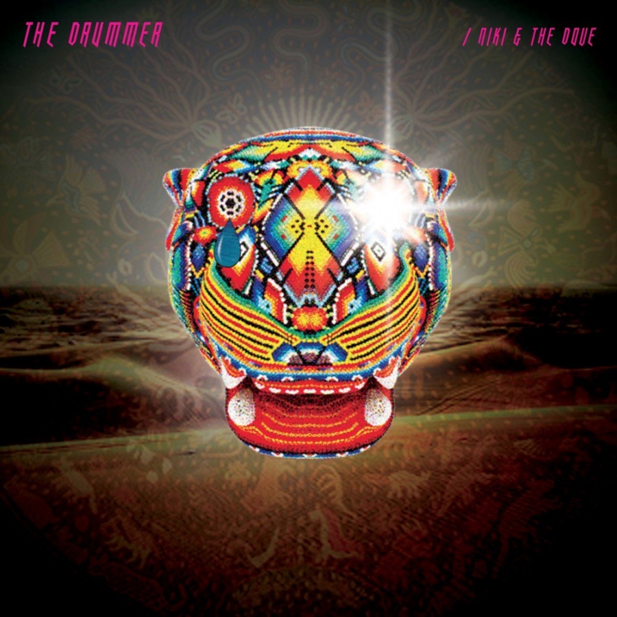Niki &amp; the Dove — The Drummer cover artwork