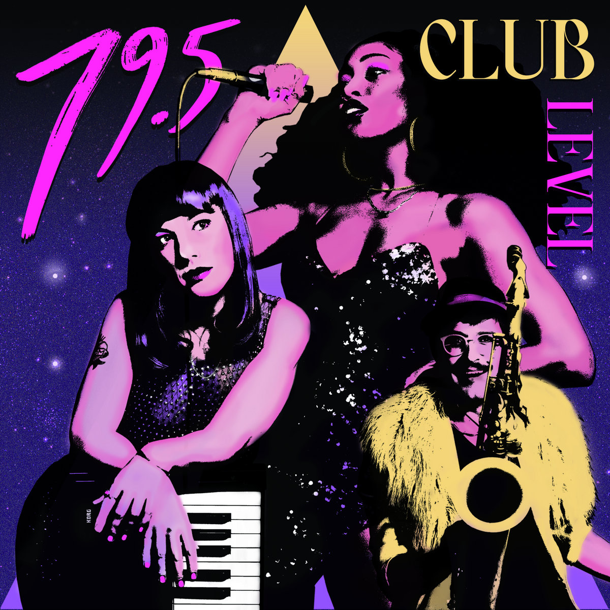 79.5 — Club Level cover artwork
