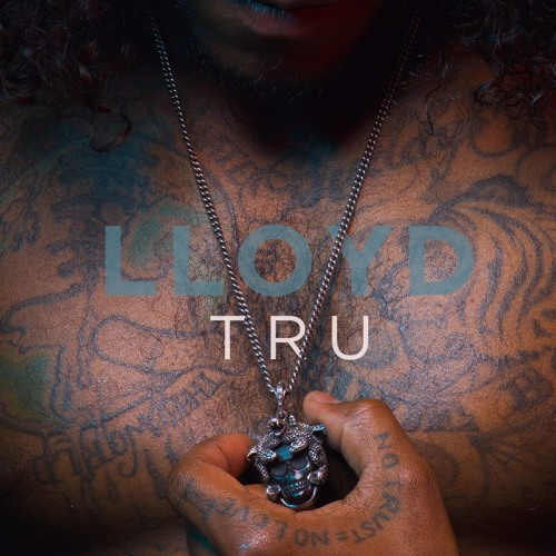 Lloyd — Tru cover artwork