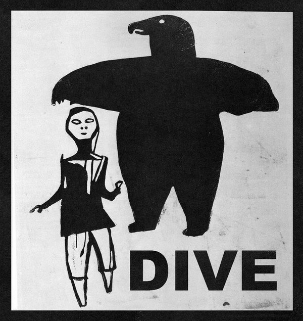 DIIV — Doused cover artwork