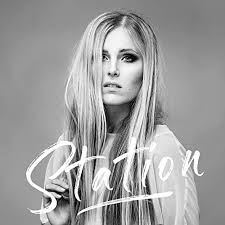 Cecilia Kallin — Station cover artwork