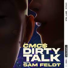 CMC$ ft. featuring Sam Feldt Dirty Talk cover artwork