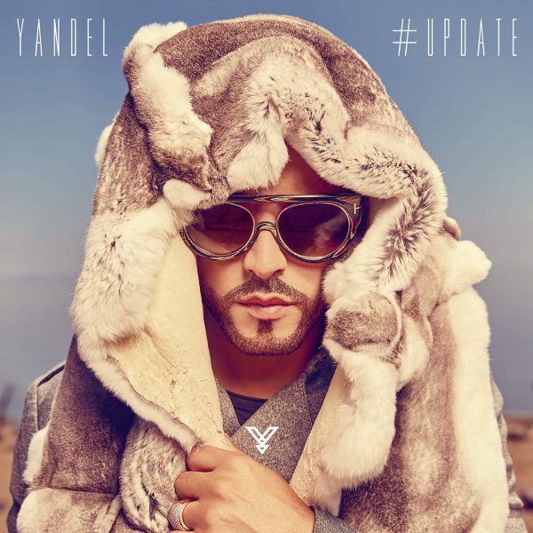 Yandel — Sólo Mía cover artwork