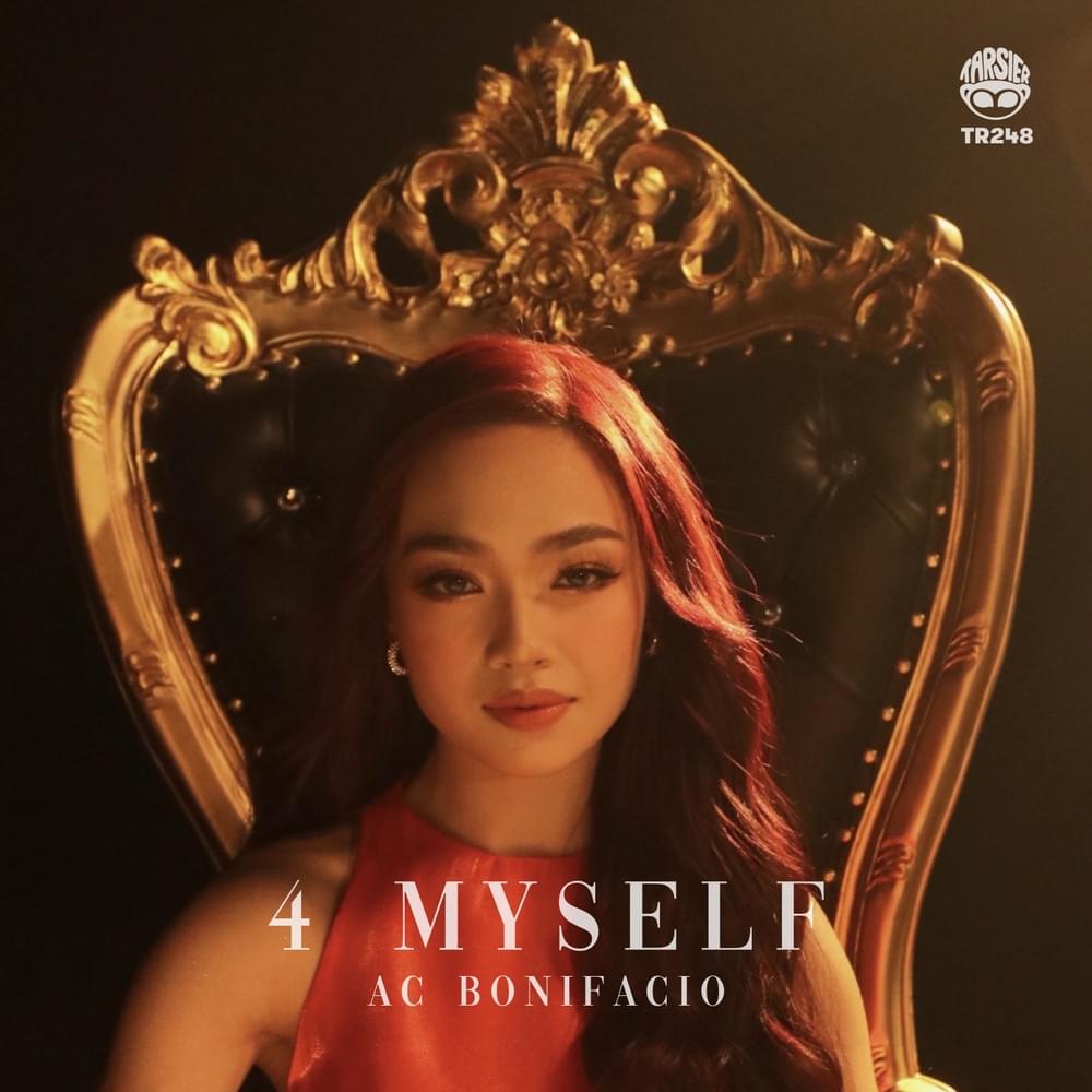 AC Bonifacio — 4 Myself cover artwork