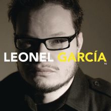 Leonel García Para Empezar cover artwork