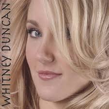 Whitney Duncan — Too Bad cover artwork