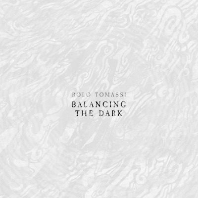 Rolo Tomassi — Balancing the Dark cover artwork