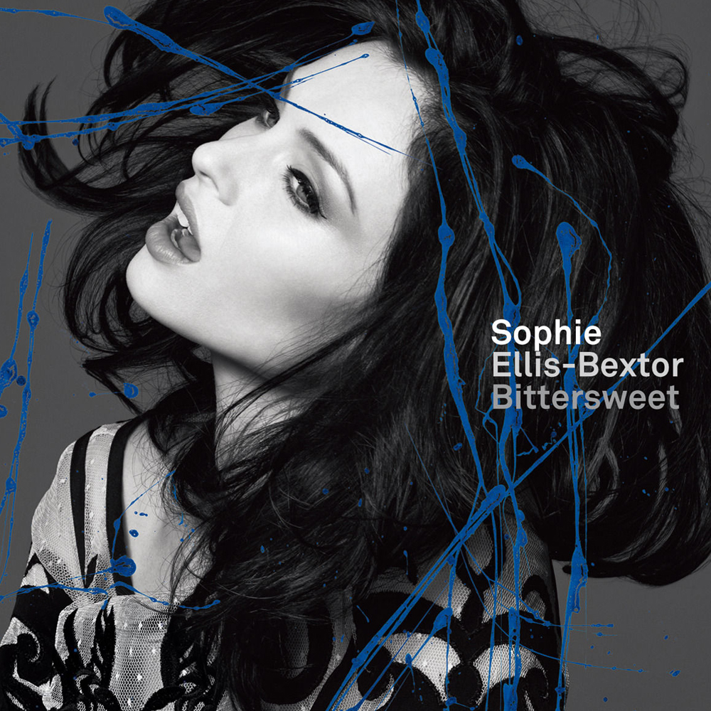Sophie Ellis-Bextor Bittersweet cover artwork
