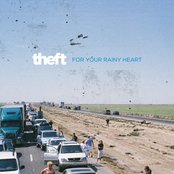 Theft For Your Rainy Heart cover artwork