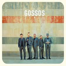 Gossos — Zenit cover artwork