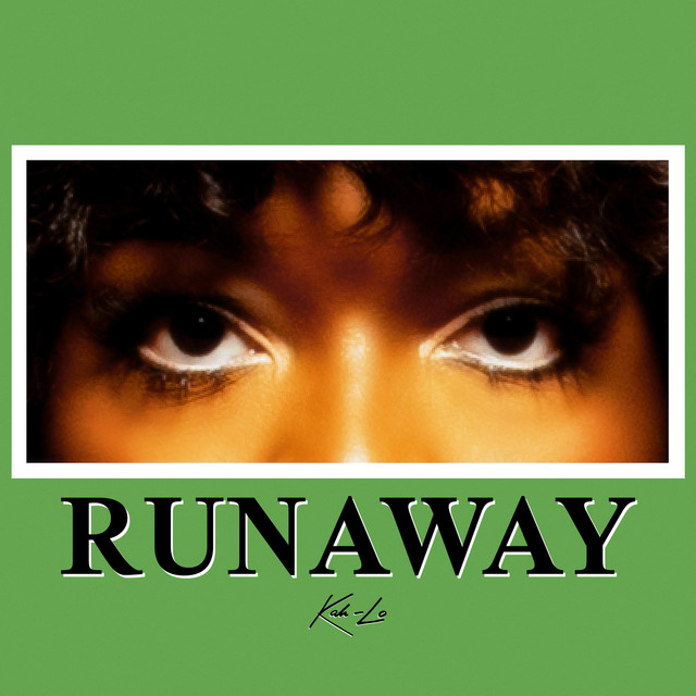 Kah-Lo — Runaway cover artwork