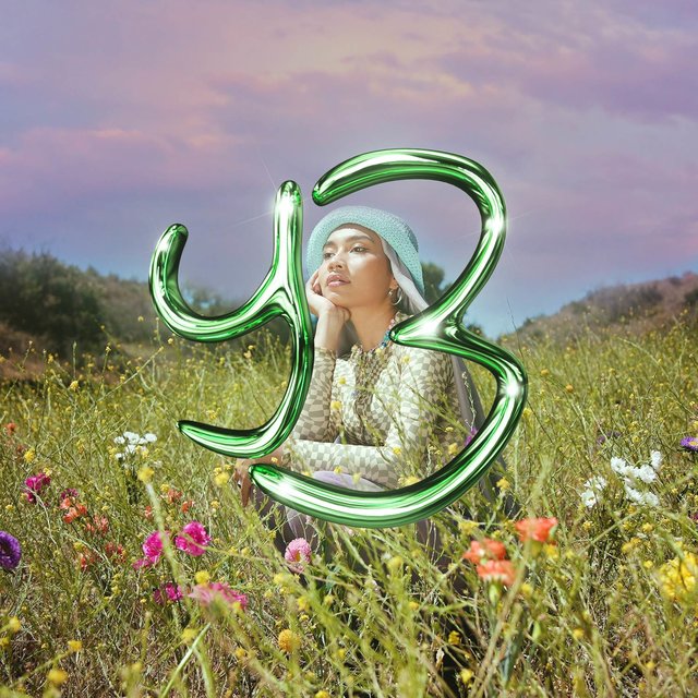 Yuna Y3 cover artwork